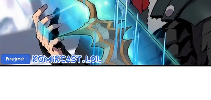 Sleeping Ranker Chapter 108 Gambar 17