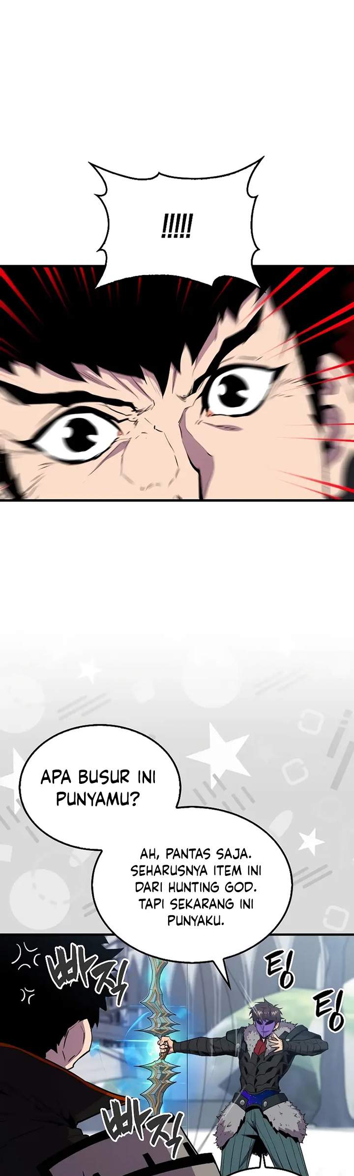 Sleeping Ranker Chapter 108 Gambar 18