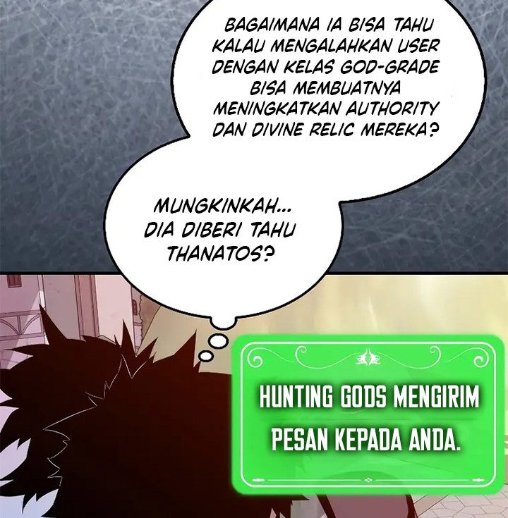 Sleeping Ranker Chapter 108 Gambar 25