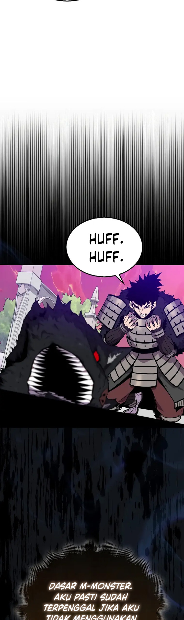 Sleeping Ranker Chapter 108 Gambar 46