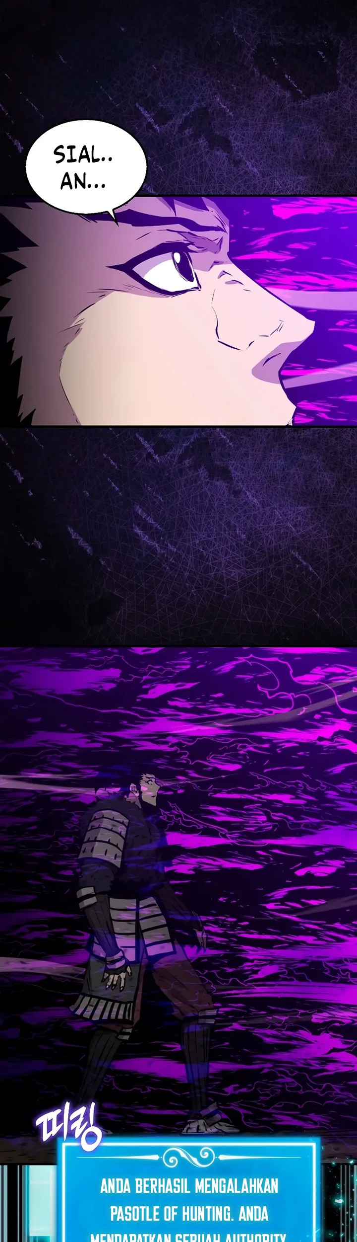 Sleeping Ranker Chapter 108 Gambar 64