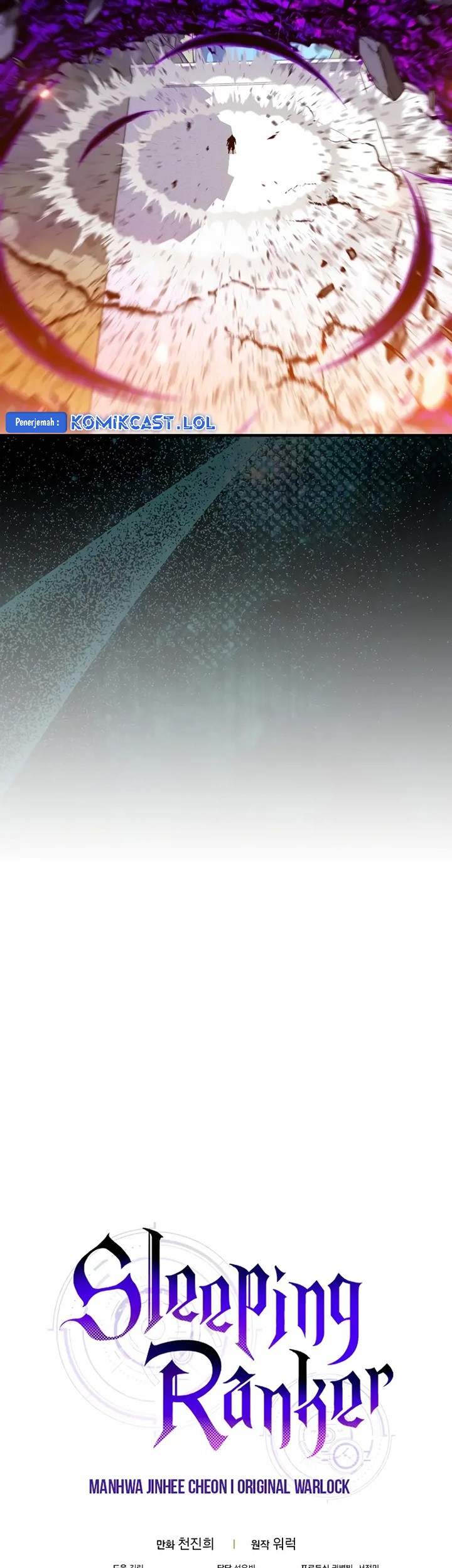 Sleeping Ranker Chapter 108 Gambar 70