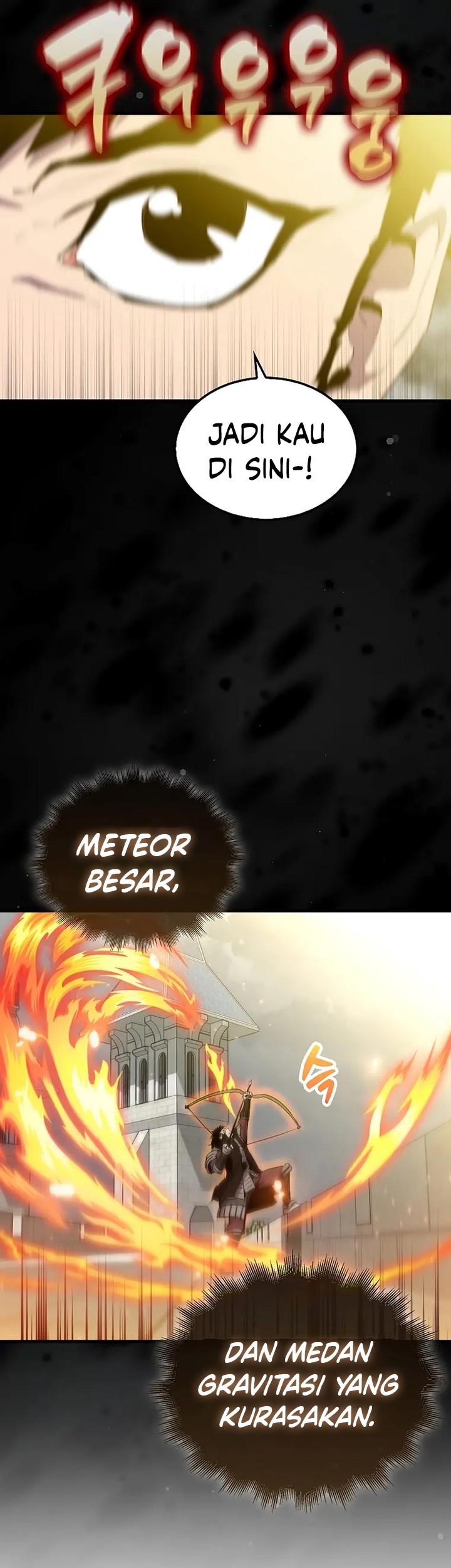 Sleeping Ranker Chapter 107 Gambar 26