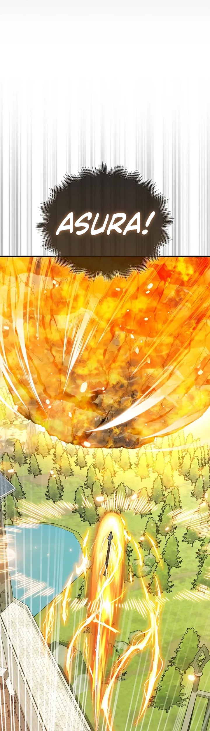 Sleeping Ranker Chapter 107 Gambar 28