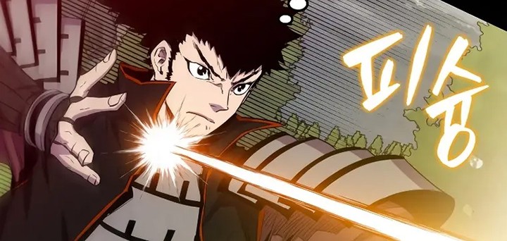 Sleeping Ranker Chapter 107 Gambar 43