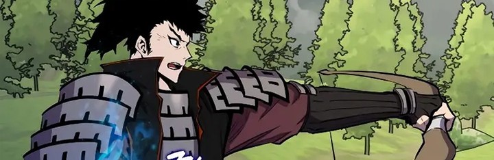 Sleeping Ranker Chapter 107 Gambar 55