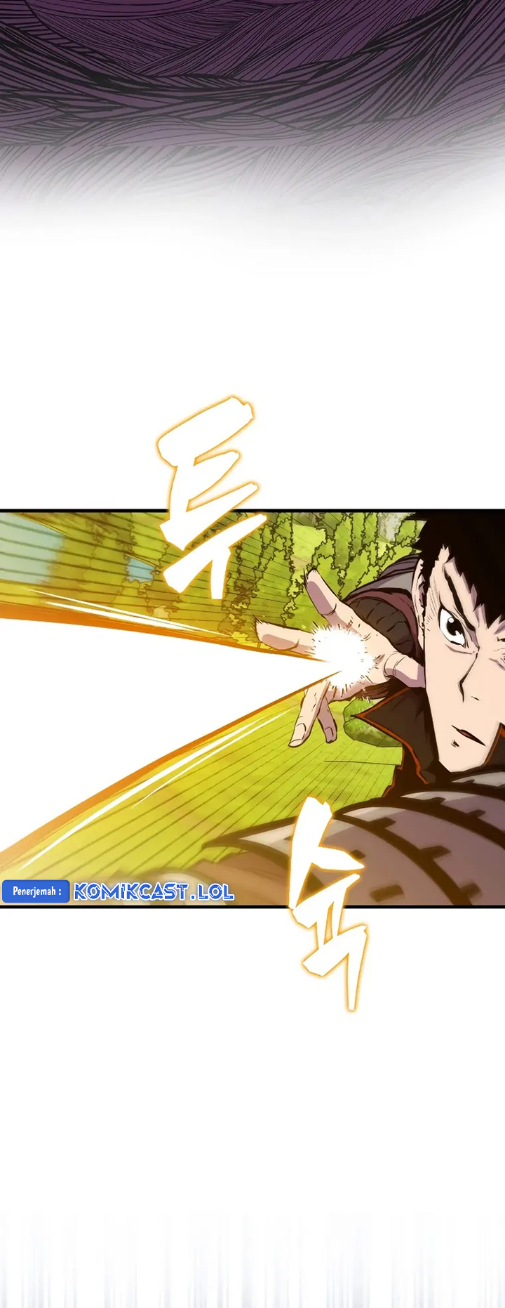 Sleeping Ranker Chapter 107 Gambar 61