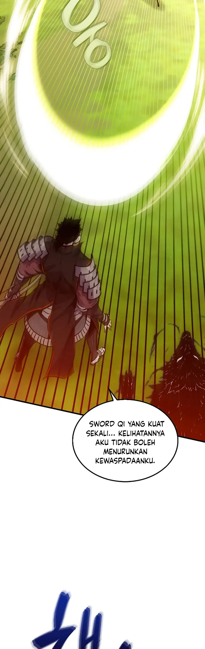 Sleeping Ranker Chapter 107 Gambar 68