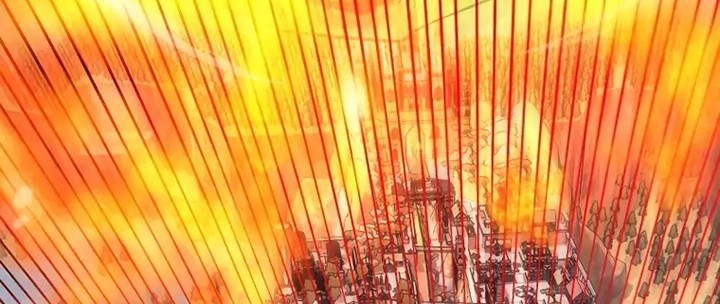 Sleeping Ranker Chapter 107 Gambar 71