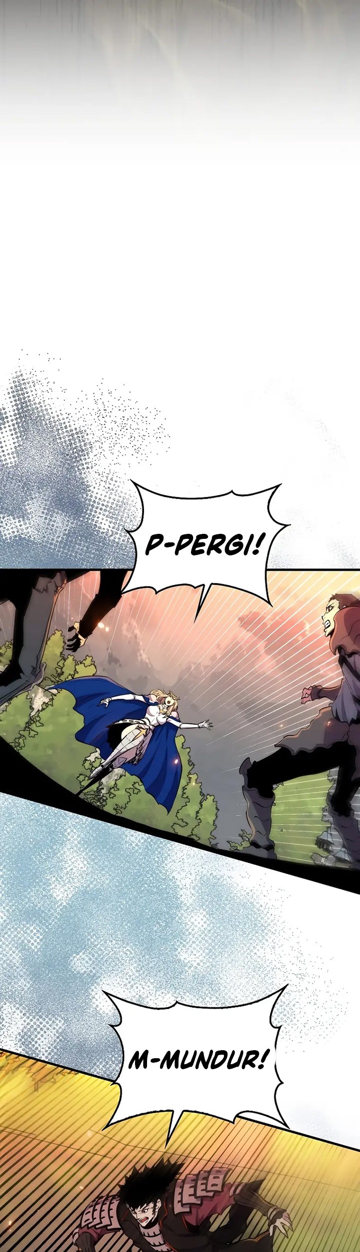 Sleeping Ranker Chapter 107 Gambar 74