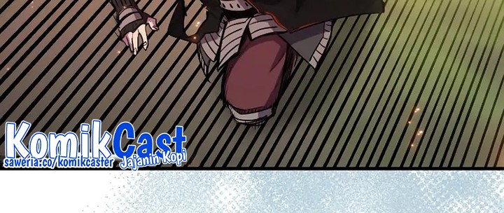 Sleeping Ranker Chapter 107 Gambar 75