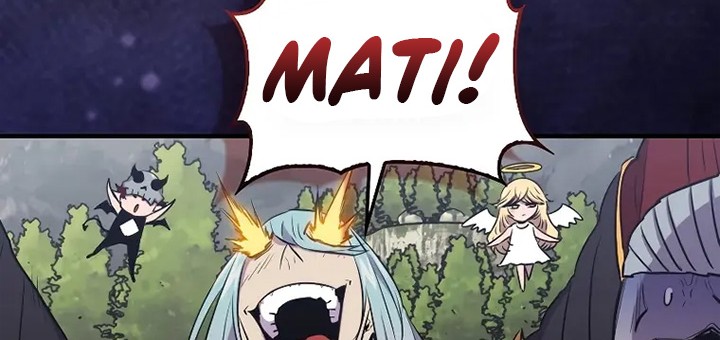 Sleeping Ranker Chapter 107 Gambar 15