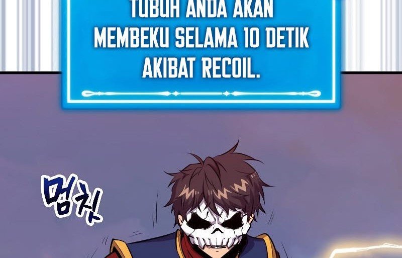 Sleeping Ranker Chapter 106 Gambar 35