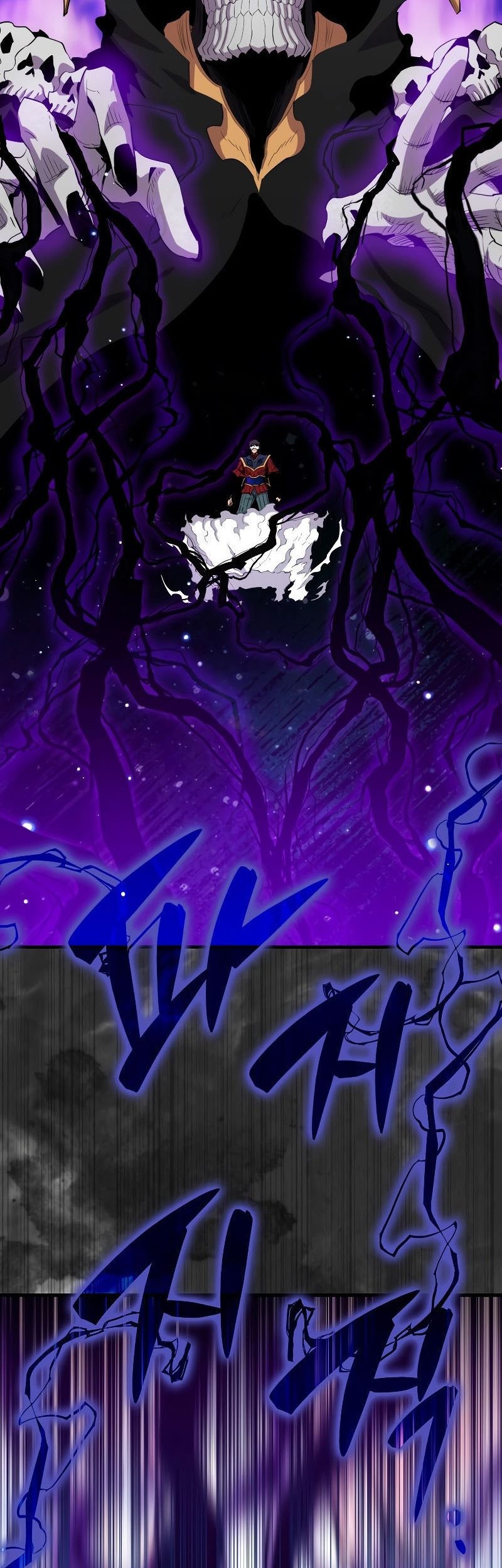 Sleeping Ranker Chapter 106 Gambar 40