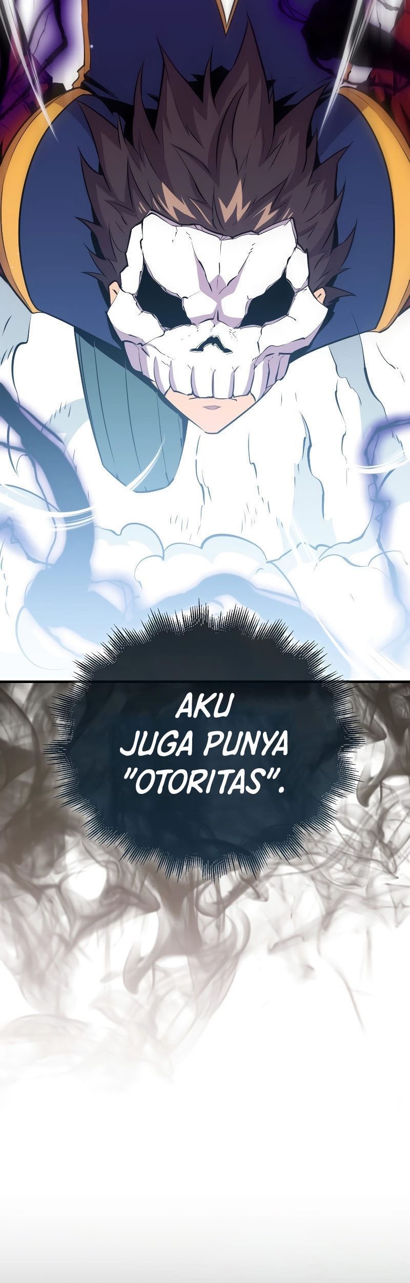 Sleeping Ranker Chapter 106 Gambar 42