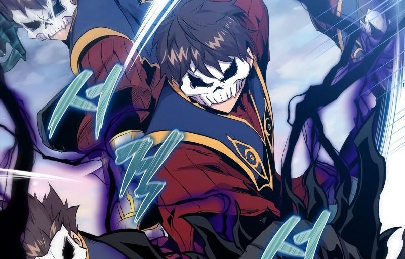 Sleeping Ranker Chapter 106 Gambar 45