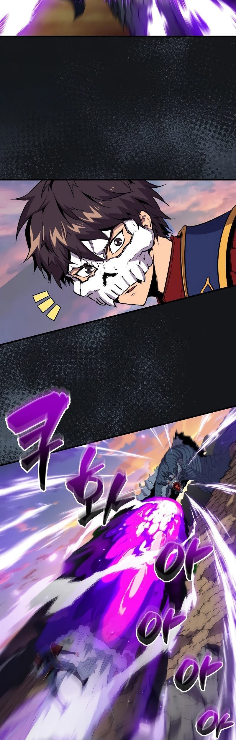 Sleeping Ranker Chapter 106 Gambar 54