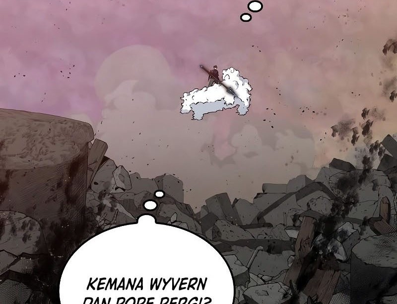 Sleeping Ranker Chapter 106 Gambar 3