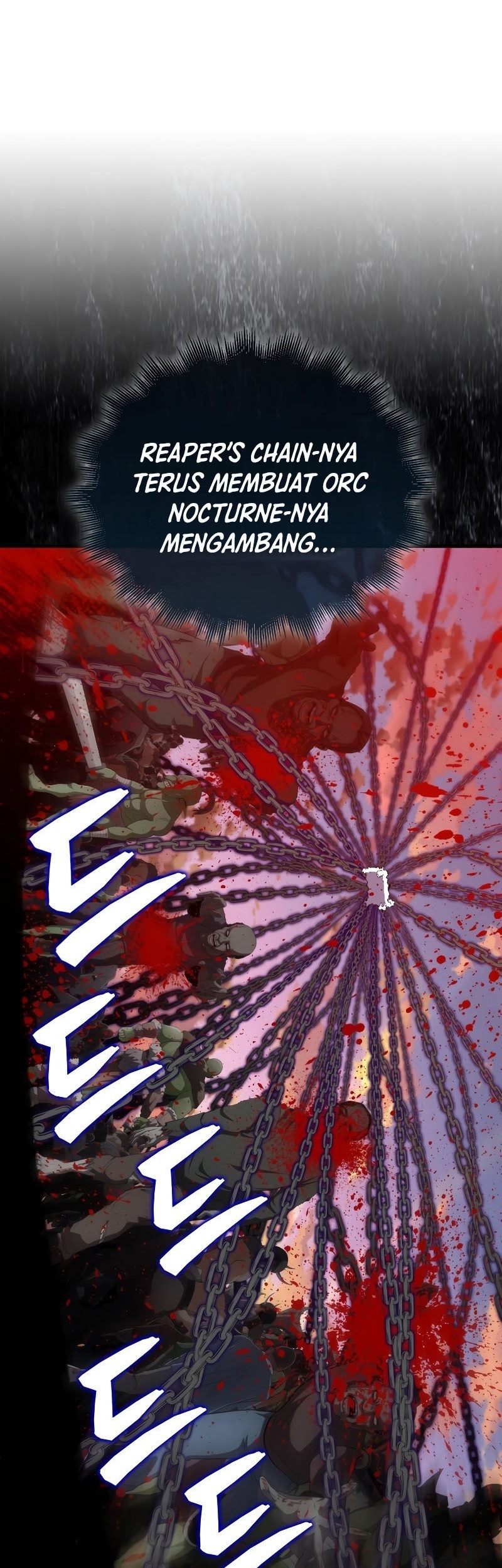 Sleeping Ranker Chapter 106 Gambar 68