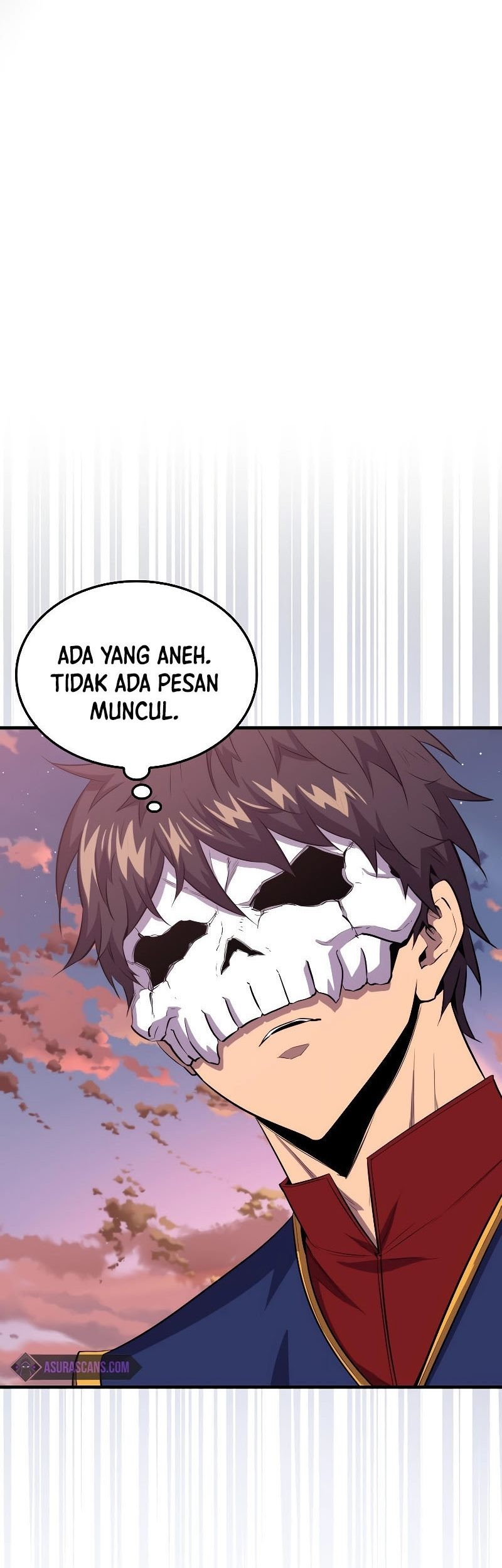 Sleeping Ranker Chapter 106 Gambar 76