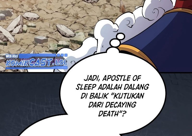 Sleeping Ranker Chapter 106 Gambar 91