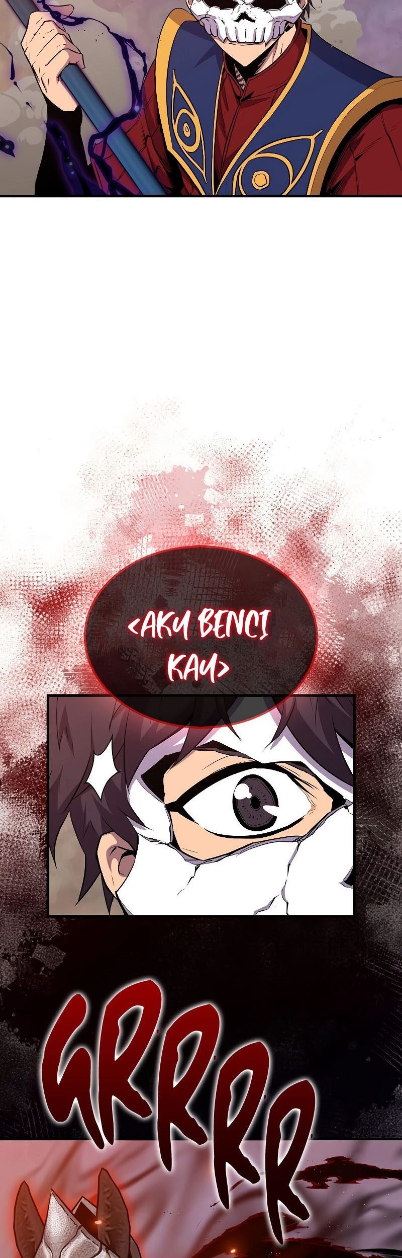 Sleeping Ranker Chapter 106 Gambar 6