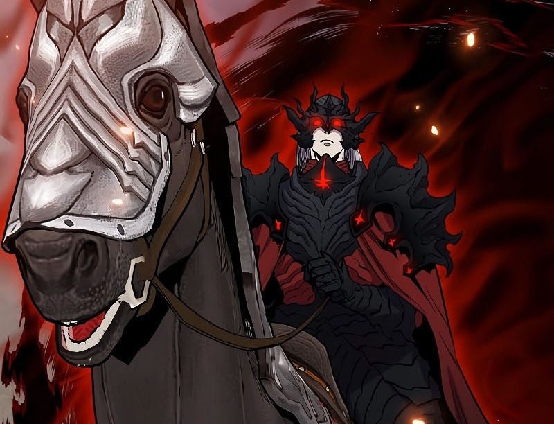 Sleeping Ranker Chapter 106 Gambar 7