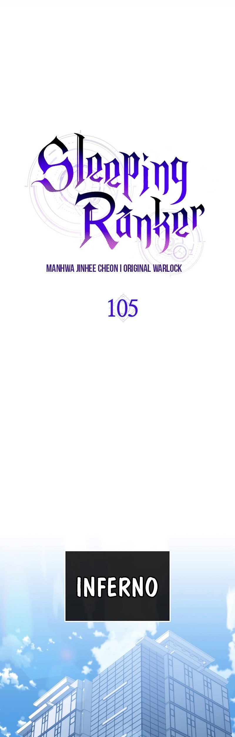 Sleeping Ranker Chapter 105 Gambar 26