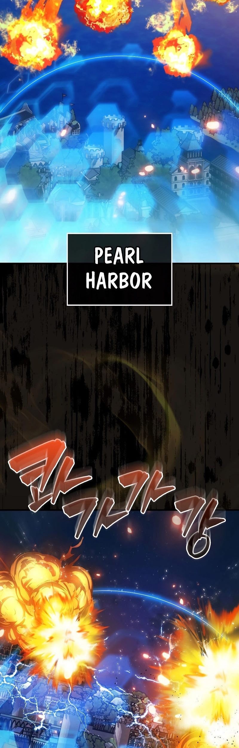 Sleeping Ranker Chapter 105 Gambar 38