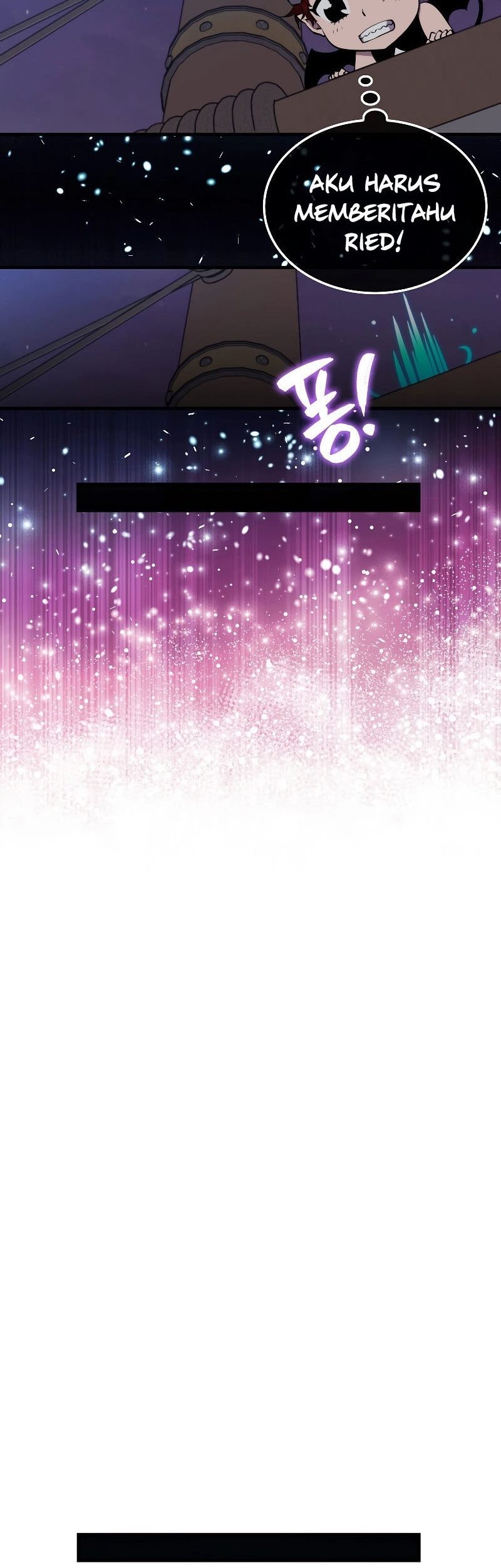 Sleeping Ranker Chapter 105 Gambar 44