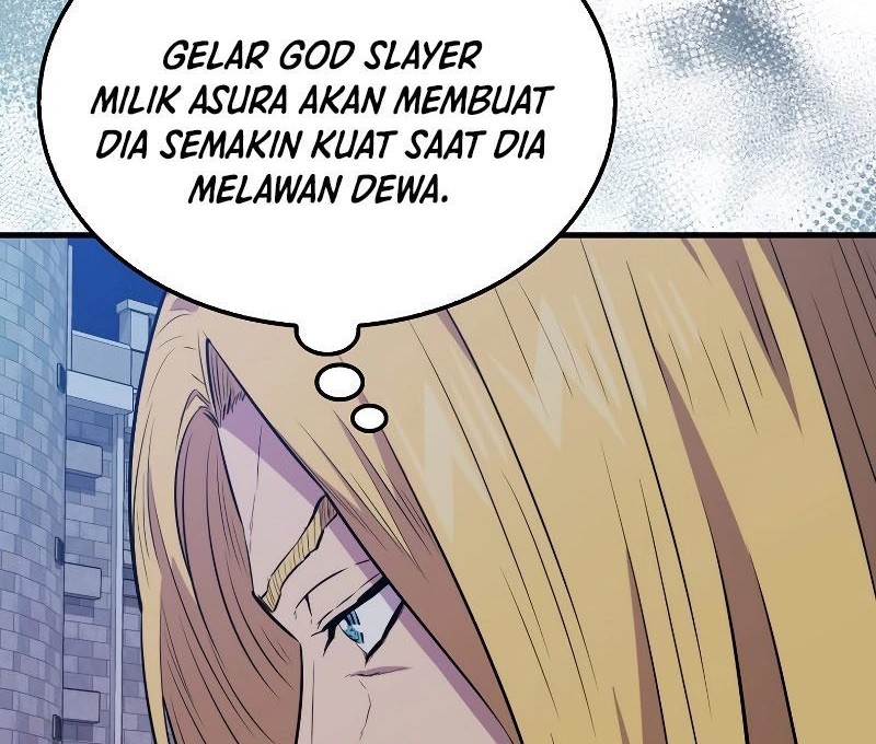 Sleeping Ranker Chapter 105 Gambar 47