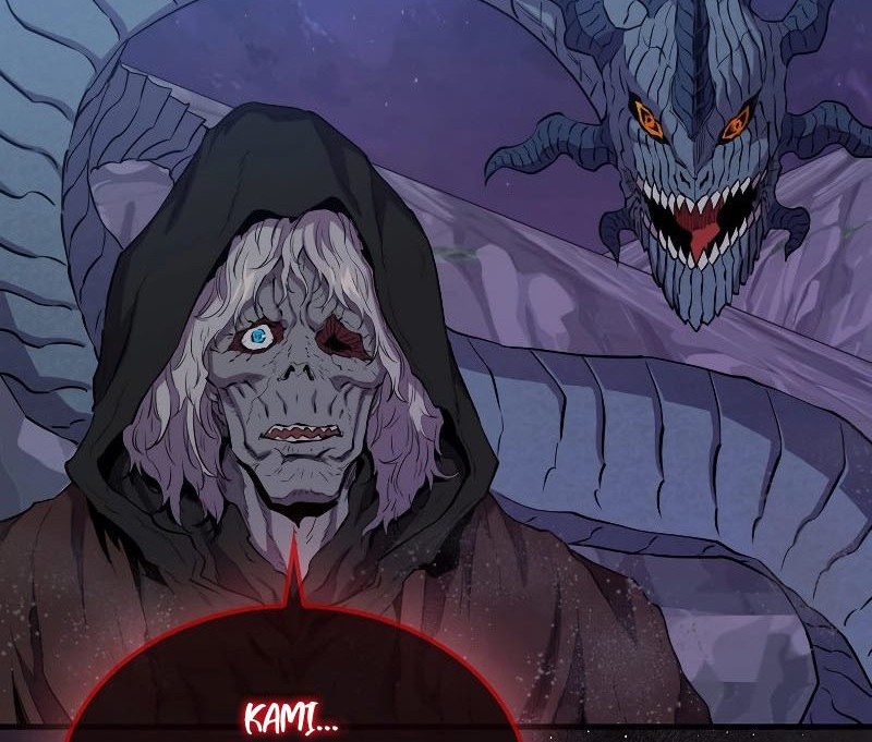 Sleeping Ranker Chapter 105 Gambar 53