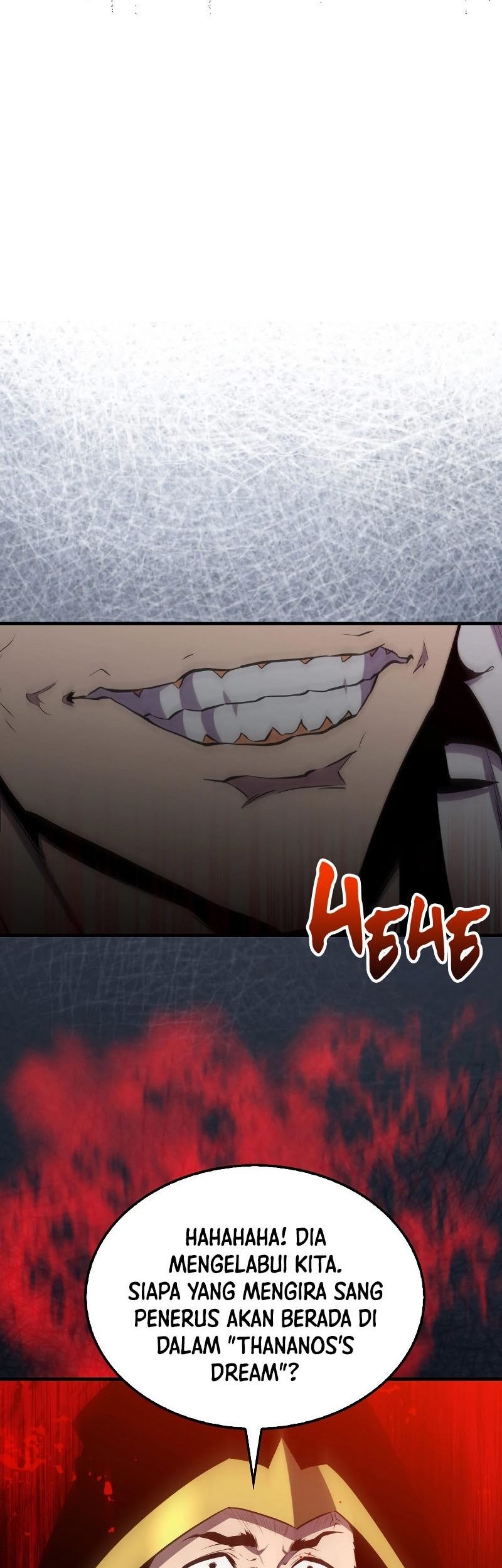 Sleeping Ranker Chapter 105 Gambar 60