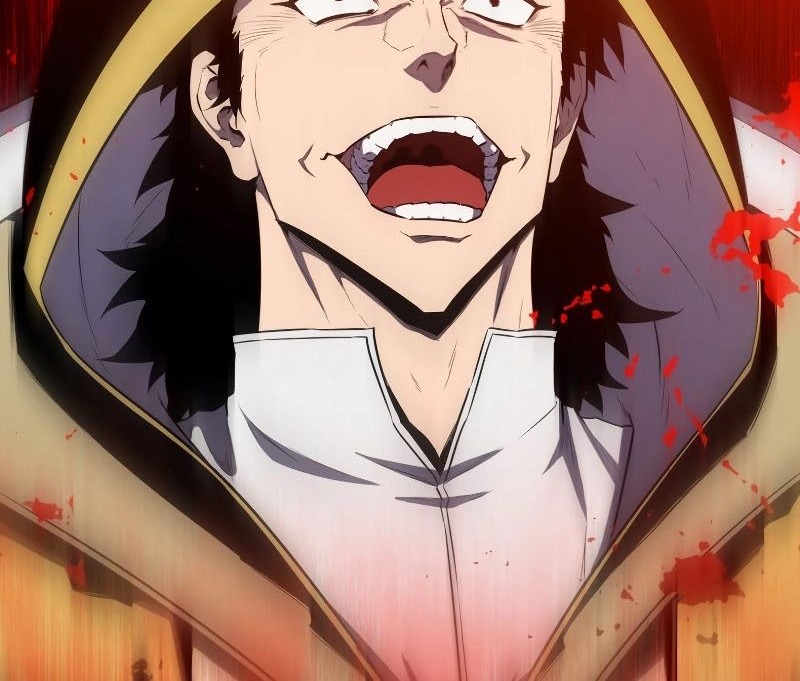 Sleeping Ranker Chapter 105 Gambar 61