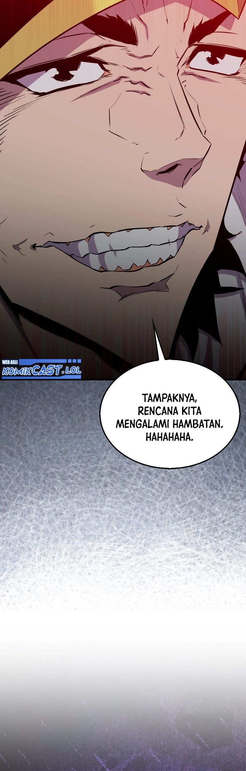 Sleeping Ranker Chapter 105 Gambar 64