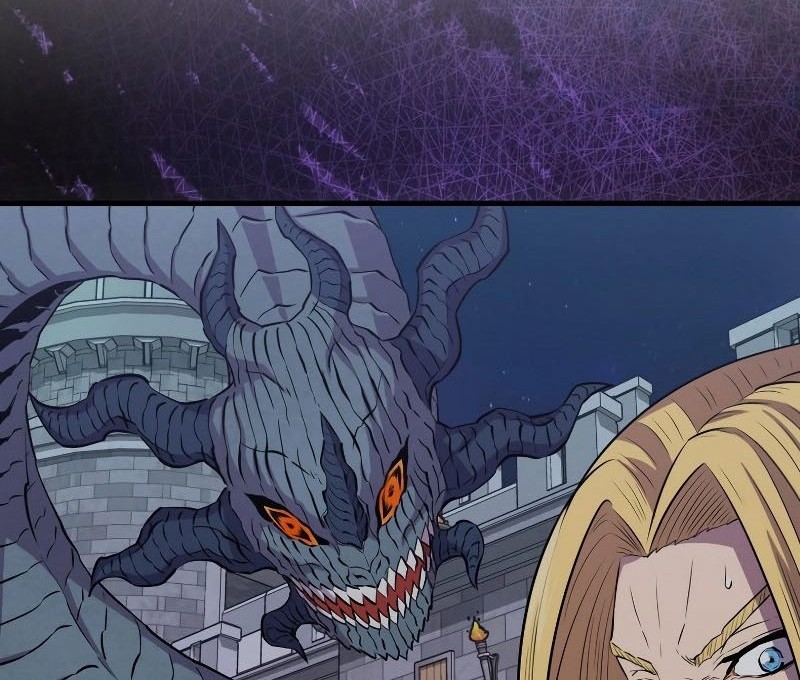 Sleeping Ranker Chapter 105 Gambar 65