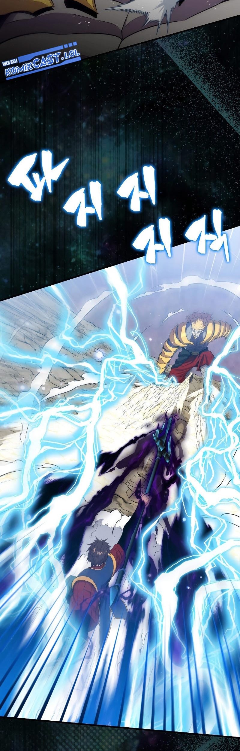 Sleeping Ranker Chapter 105 Gambar 4