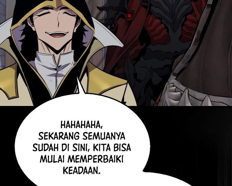 Sleeping Ranker Chapter 105 Gambar 79