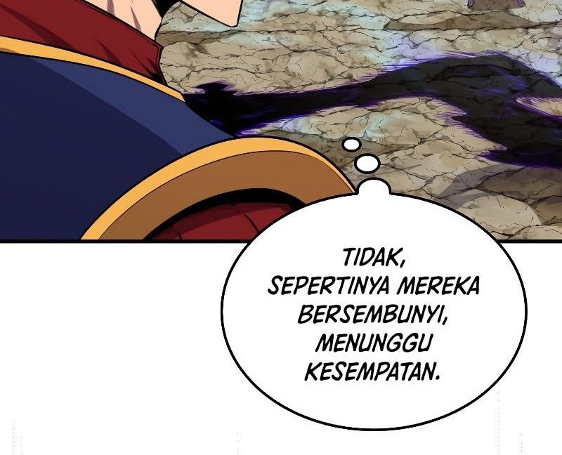 Sleeping Ranker Chapter 105 Gambar 15
