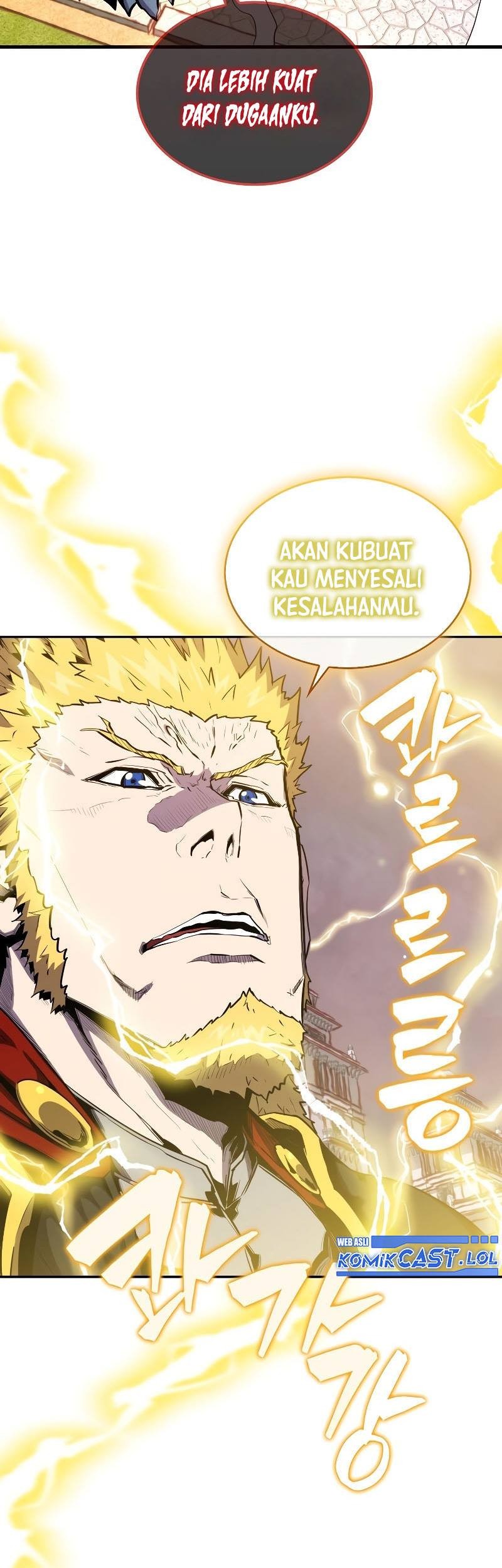 Sleeping Ranker Chapter 104 Gambar 12