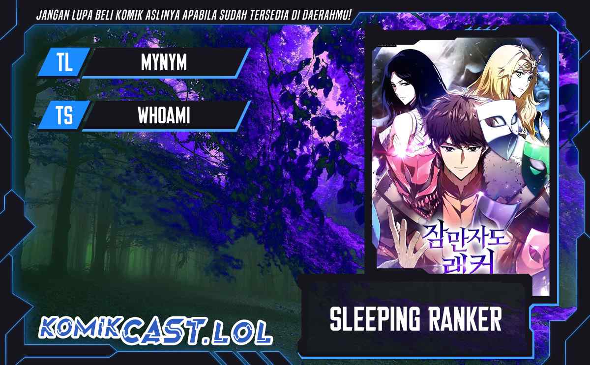 Baca Komik Sleeping Ranker Chapter 103 Gambar 1
