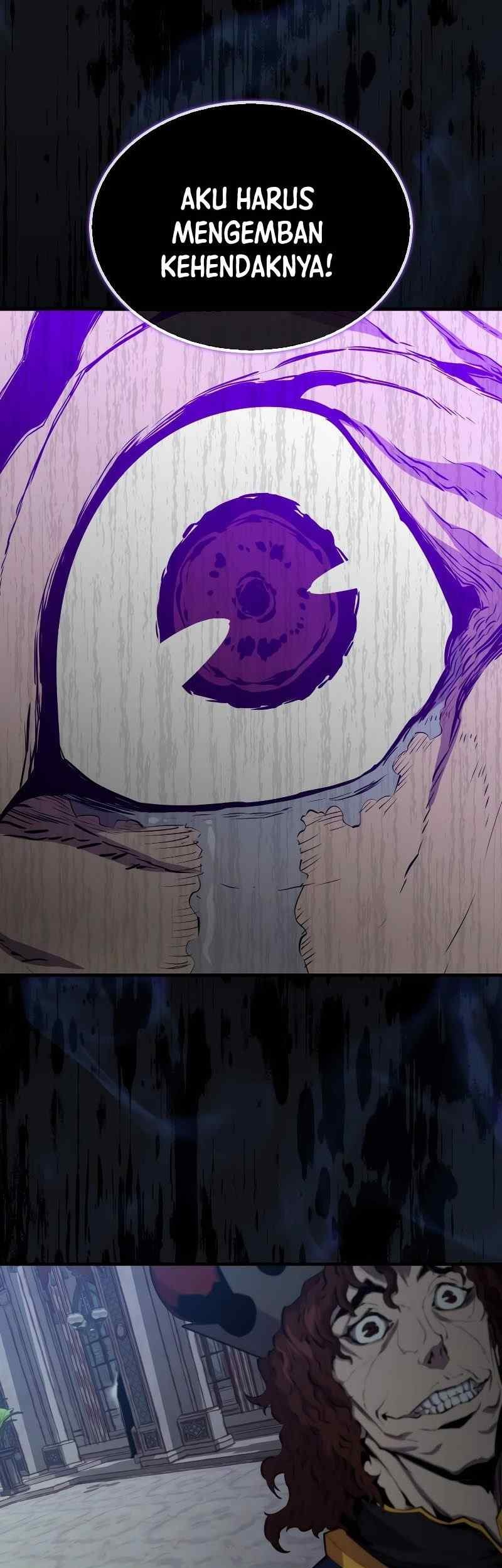 Sleeping Ranker Chapter 103 Gambar 18