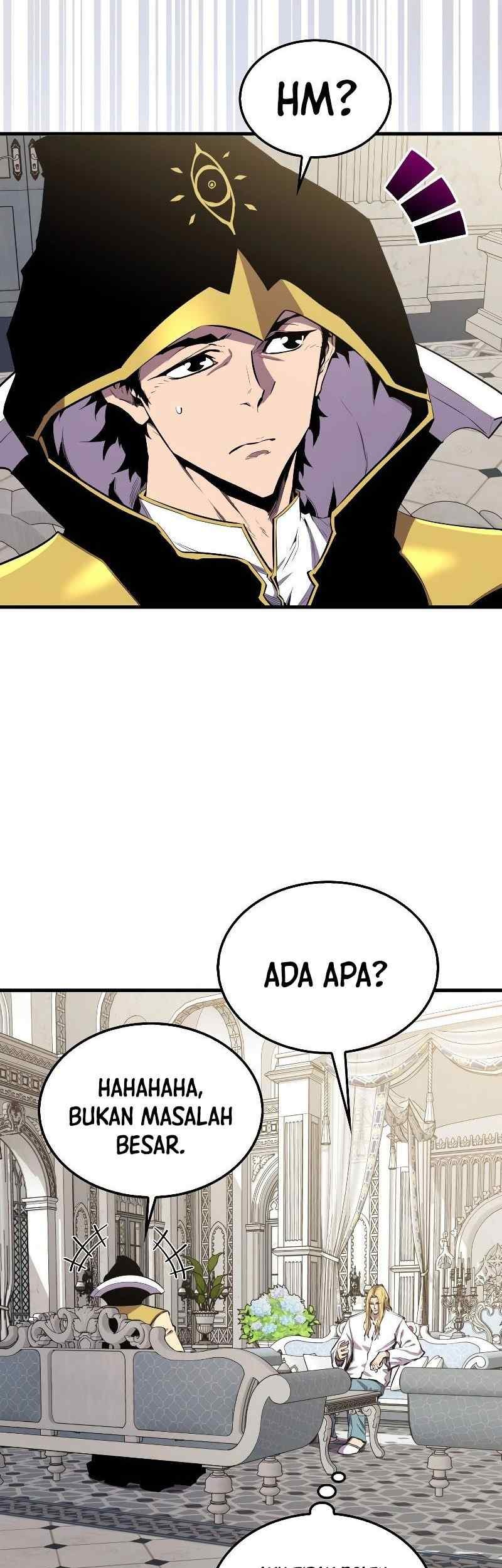 Sleeping Ranker Chapter 103 Gambar 22