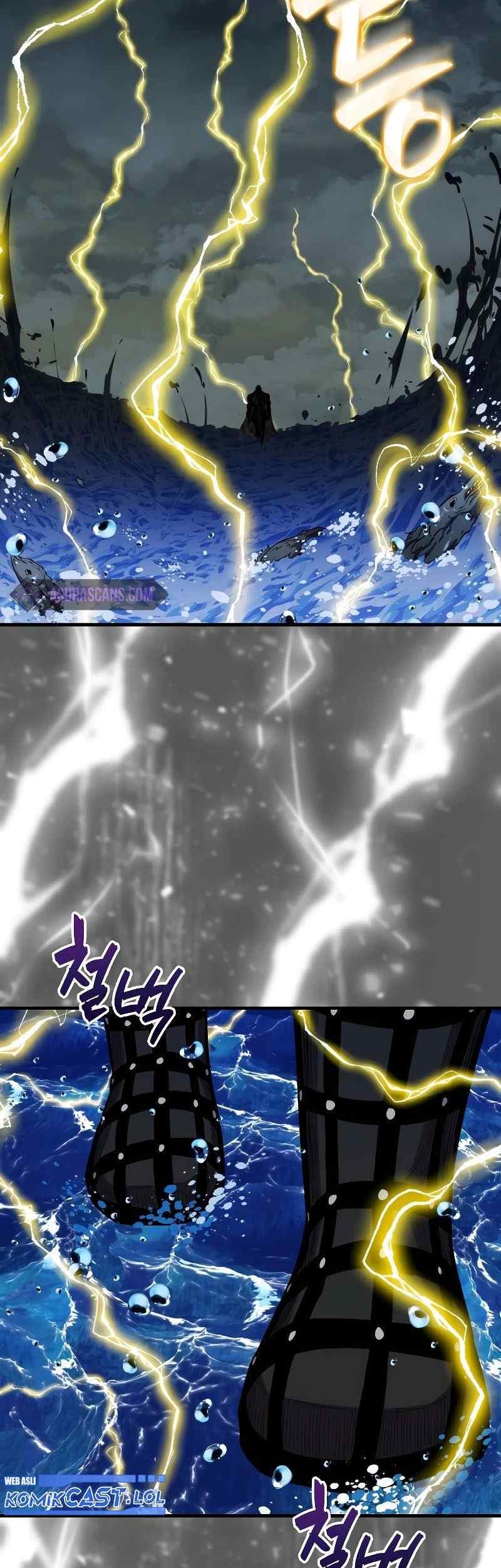 Sleeping Ranker Chapter 103 Gambar 48