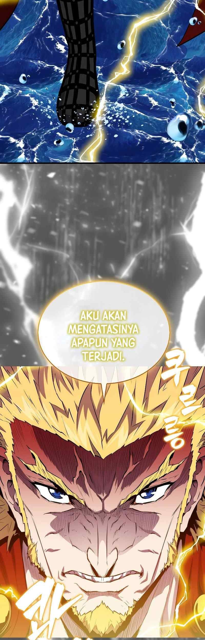 Sleeping Ranker Chapter 103 Gambar 52