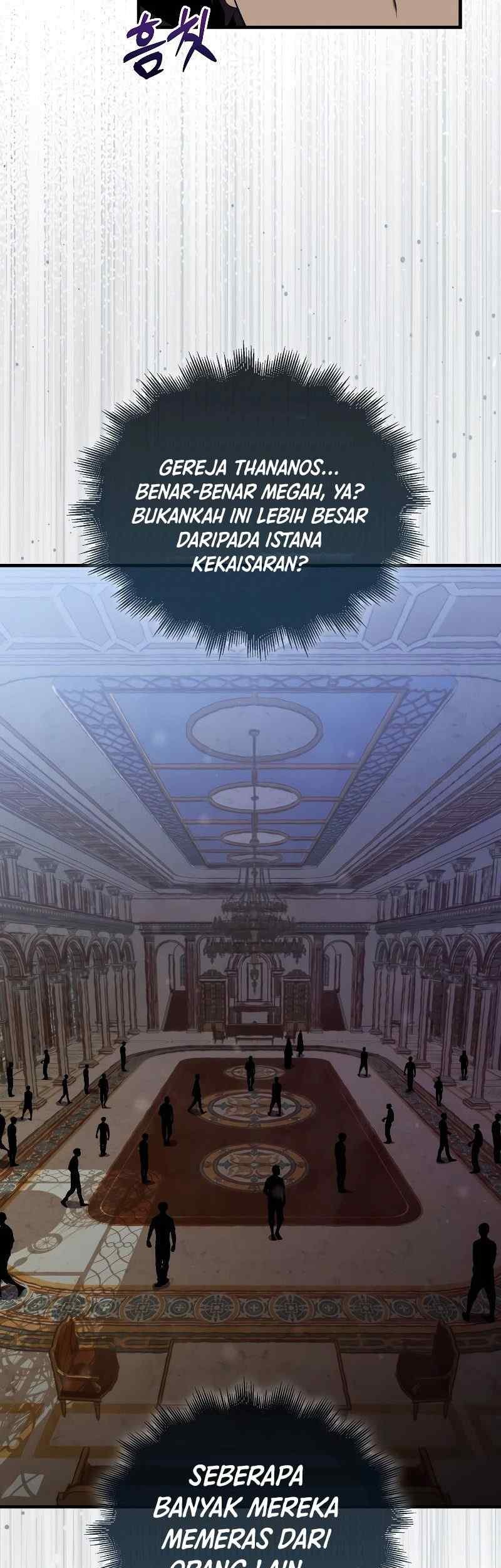 Sleeping Ranker Chapter 103 Gambar 62