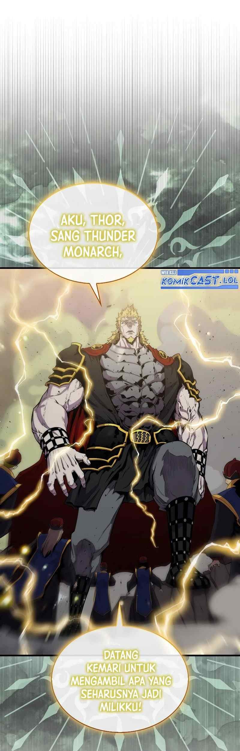 Sleeping Ranker Chapter 103 Gambar 78