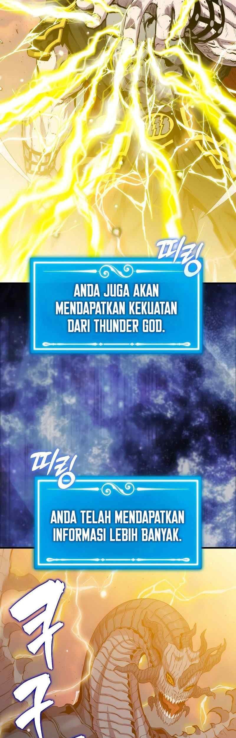 Sleeping Ranker Chapter 103 Gambar 86
