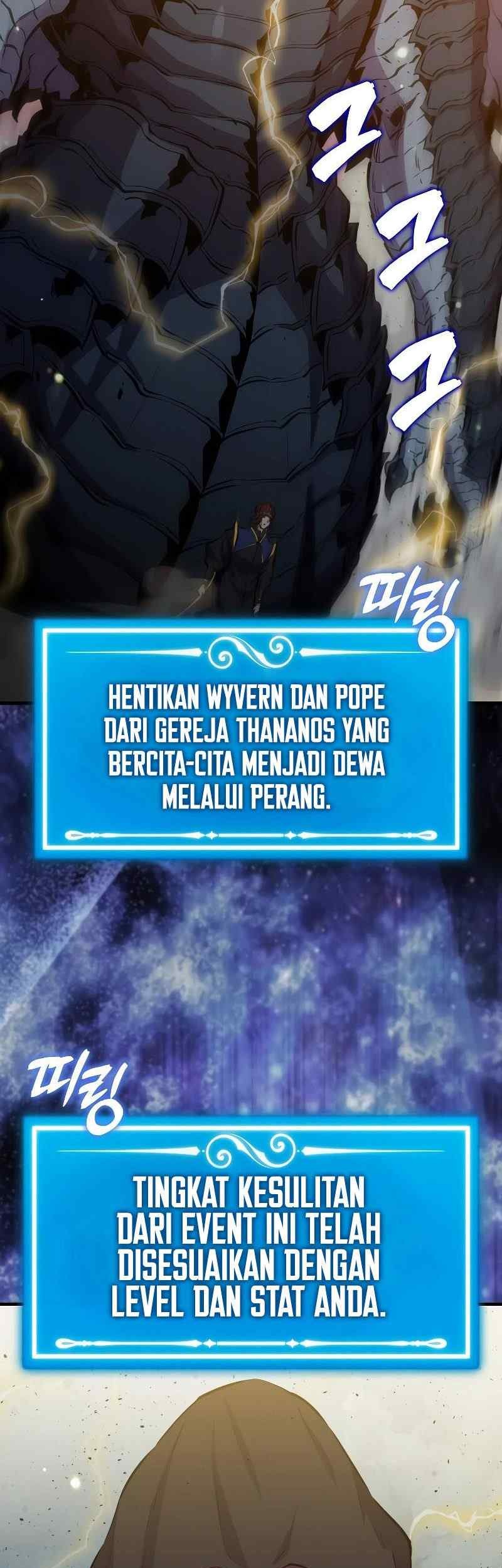 Sleeping Ranker Chapter 103 Gambar 88