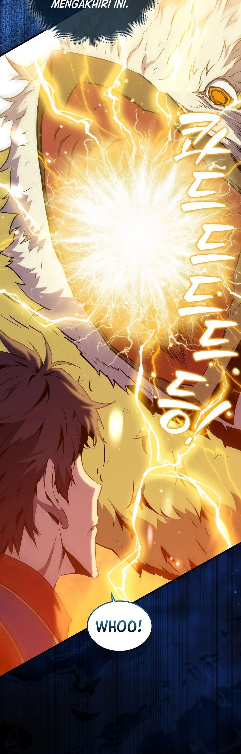 Sleeping Ranker Chapter 102 Gambar 32